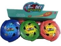 Dysk Frisbee 18cm mix. Wydawca: Czapska. SmakLiter.pl Opakowanie Dysk Frisbee 18cm mix