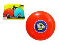 Dysk latający MIX. Wydawca: SWEDE. SmakLiter.pl Opakowanie Dysk latający MIX