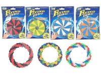 Dysk latający teleskopowy MIX. Wydawca: ADAR. SmakLiter.pl Opakowanie Dysk latający teleskopowy MIX