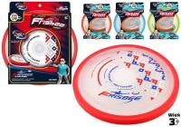 Dysk latający z miękkimi krawędziami mix. Wydawca: Pro Kids. SmakLiter.pl Opakowanie Dysk latający z miękkimi krawędziami mix