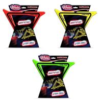 Dysk Wahu TriBlade. Wydawca: Goliath. SmakLiter.pl Opakowanie Dysk Wahu TriBlade