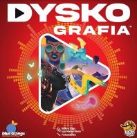 Dyskografia. Autor: Fraga Roberto, Rivero Juan Manuel. SmakLiter.pl Okładka książki Dyskografia