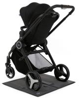 Opakowanie Dywan do czyszczenia kół wózka