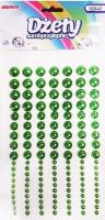 Opakowanie Dżety samoprzylepne 133szt