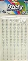 Opakowanie Dżety samoprzylepne 133szt