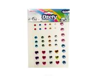 Opakowanie Dżety samoprzylepne 42szt