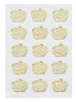 Opakowanie Dżety samoprzylepne róże