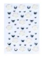 Opakowanie Dżety samoprzylepne