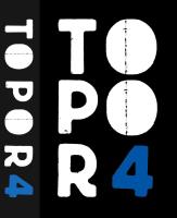 Dzieła Wybrane Tom 4 Anatomiczny. Autor: Topor Roland. SmakLiter.pl Okładka książki Dzieła Wybrane Tom 4 Anatomiczny