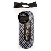 Opakowanie Dzień Dziadka. Etui na okulary szare