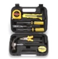 Opakowanie Dzień Dziadka. Zestaw narzędzi w skrzyneczce