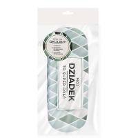 Opakowanie Dzień dziedka. Etui na okulary romby