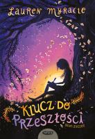 Okładka książki Dzień życzeń Tom 3. Klucz do przeszłości