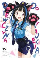 Dziewczyna do wynajęcia. Tom 15. Autor: REIJI MIYAJIMA. SmakLiter.pl Okładka książki Dziewczyna do wynajęcia. Tom 15