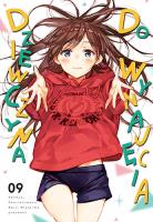 Dziewczyna do wynajęcia. Tom 9. Autor: REIJI MIYAJIMA. SmakLiter.pl Okładka książki Dziewczyna do wynajęcia. Tom 9