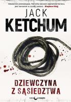 Okładka książki Dziewczyna z sąsiedztwa w.4