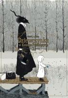 Okładka książki Dziewczynka w Krainie Przeklętych. Tom 2