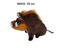 Opakowanie Dzik 20cm