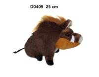 Opakowanie Dzik 25cm