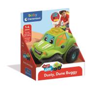 Opakowanie Dżippek światełka i dźwięki 17555