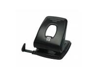 Opakowanie Dziurkacz 40 kartek czarny