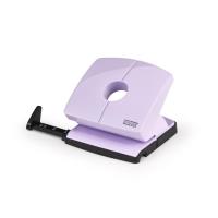 Dziurkacz B220 ColorID 2 liliowy. Wydawca: NOVUS. SmakLiter.pl Opakowanie Dziurkacz B220 ColorID 2 liliowy