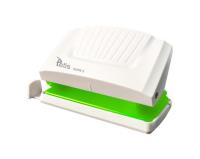 Dziurkacz mały zielony GD015-Z. Wydawca: TETIS. SmakLiter.pl Opakowanie Dziurkacz mały zielony GD015-Z