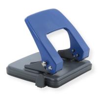 Dziurkacz metalowy PN-02 do 30 kartek. Wydawca: PENWORD. SmakLiter.pl Opakowanie Dziurkacz metalowy PN-02 do 30 kartek