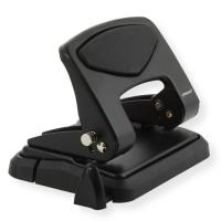 Dziurkacz metalowy PN-05 do 25 kartek. Wydawca: PENWORD. SmakLiter.pl Opakowanie Dziurkacz metalowy PN-05 do 25 kartek