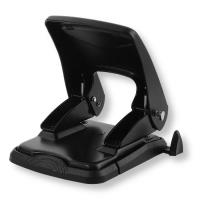 Dziurkacz metalowy PN-07 do 50 kartek. Wydawca: PENWORD. SmakLiter.pl Opakowanie Dziurkacz metalowy PN-07 do 50 kartek