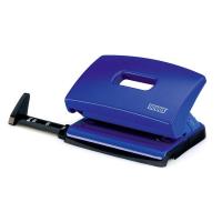 Opakowanie Dziurkacz Novus C216 niebieski