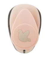 Opakowanie Dziurkacz ozdobny 1,6cm ptak