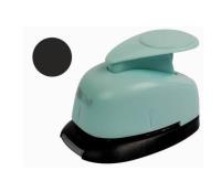 Dziurkacz ozdobny 16mm koło MIX. Wydawca: Dalprint. SmakLiter.pl Opakowanie Dziurkacz ozdobny 16mm koło MIX