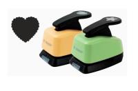 Opakowanie Dziurkacz ozdobny 16mm serce MIX