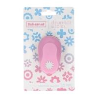 Dziurkacz ozdobny 16mm słońce MIX. Wydawca: Schemat. SmakLiter.pl Opakowanie Dziurkacz ozdobny 16mm słońce MIX