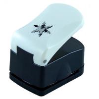 Opakowanie Dziurkacz ozdobny 16mm śnieżynka