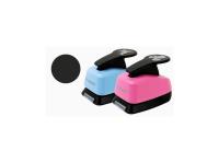 Opakowanie Dziurkacz ozdobny 25mm koło MIX