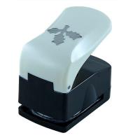 Opakowanie Dziurkacz ozdobny 25mm ostrokrzew