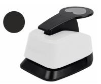 Opakowanie Dziurkacz ozdobny 50mm koło MIX