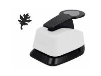 Opakowanie Dziurkacz ozdobny 50mm liść MIX