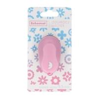 Opakowanie Dziurkacz ozdobny 9,5mm księżyc MIX