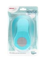 Dziurkacz ozdobny - Koło 7,6cm MIX. Wydawca: Brewis. SmakLiter.pl Opakowanie Dziurkacz ozdobny - Koło 7,6cm MIX