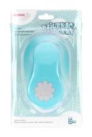 Dziurkacz ozdobny - Kwiatek 5cm MIX. Wydawca: Brewis. SmakLiter.pl Opakowanie Dziurkacz ozdobny - Kwiatek 5cm MIX