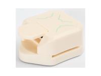 Dziurkacz ozdobny narożnikowy 3w1. Wydawca: Dalprint. SmakLiter.pl Opakowanie Dziurkacz ozdobny narożnikowy 3w1