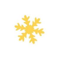 Opakowanie Dziurkacz ozdobny śnieżynka 3,7cm