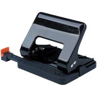 Opakowanie Dziurkacz Smart Technology 15 kartek czarny