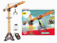 Opakowanie Dźwig mega CraneDickie Toys 120 cm