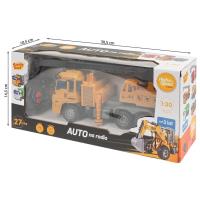 Dźwig R/C. Wydawca: Smily Play. SmakLiter.pl Opakowanie Dźwig R/C