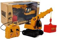 Opakowanie Dźwig zdalnie sterowany 1:36