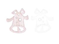 Opakowanie Dzwonek dekoracja 3cm 12szt